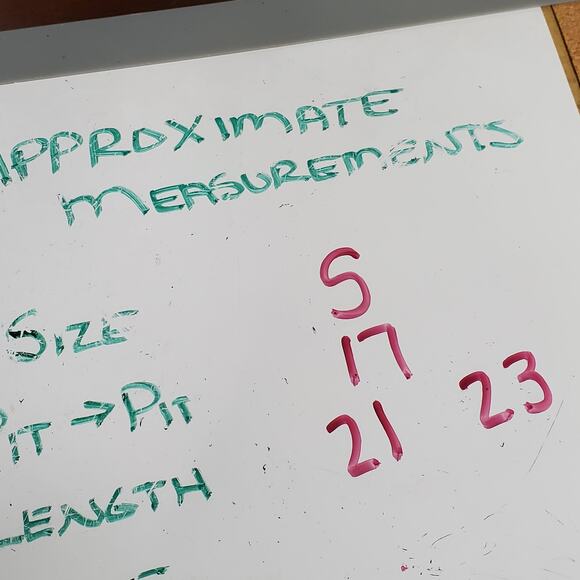 Lavender Field Green Cold Shoulder Raw Hem Flutter Sleeve Top Small - Picture 5 of 5